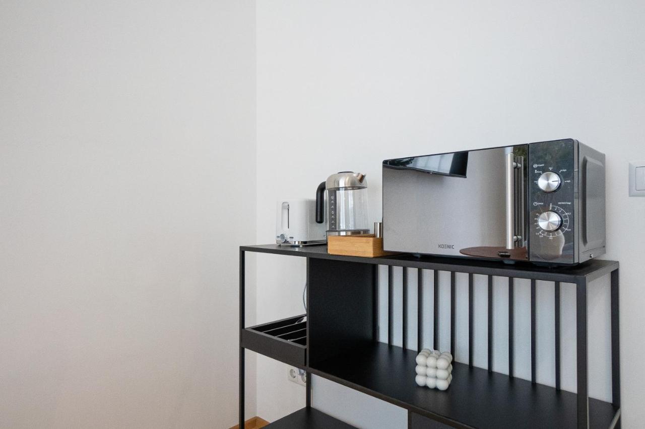 Bright Stylish Apartment In A Top Location Viena Exterior foto