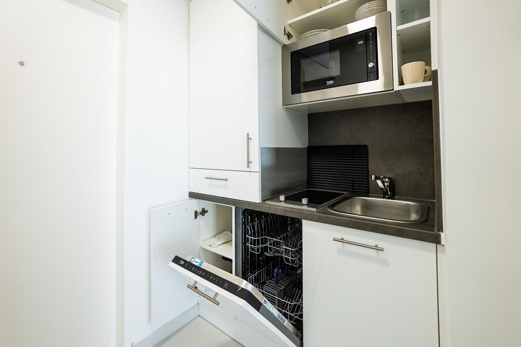 Bright Stylish Apartment In A Top Location Viena Exterior foto